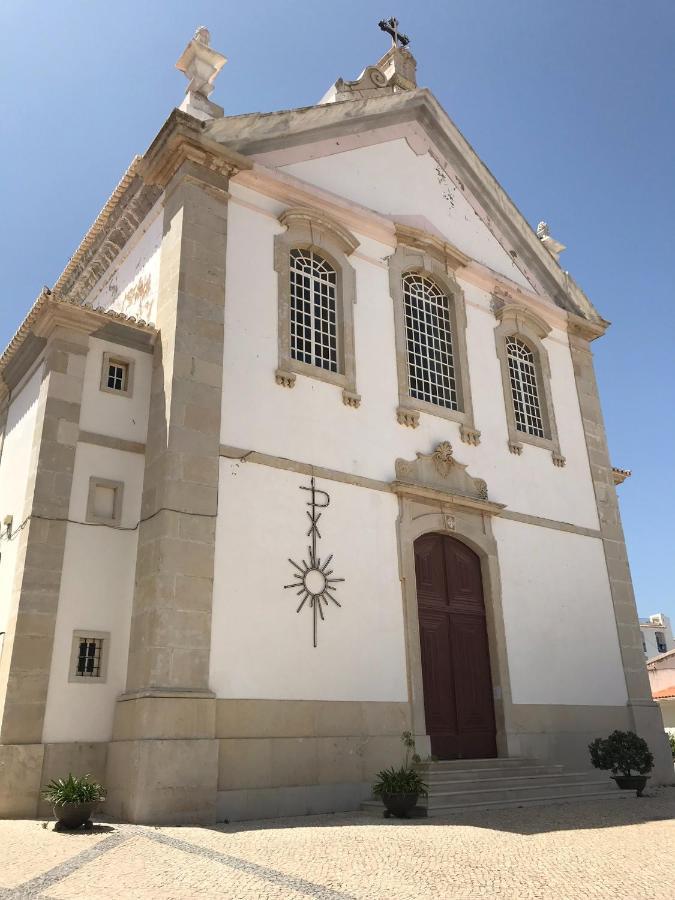 Casa "Os Amados" Apartment Albufeira Exterior photo